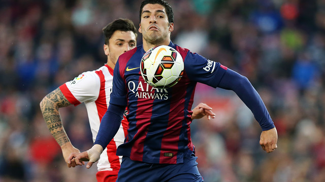 Suárez apela a la personalidad del equipo para afrontar los próximos partidos