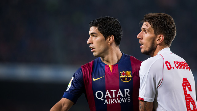 Cuándo y dónde se puede ver el partido de Liga Sevilla – FC Barcelona