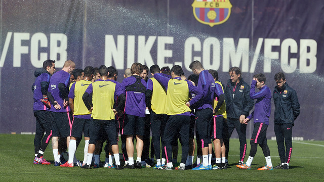 Así será la semana del regreso a la Liga de Campeones