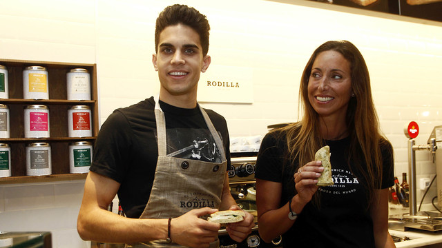 Marc Bartra cree que «en París hemos conseguido un muy buen resultado» y que el partido de vuelta «no será nada fácil»