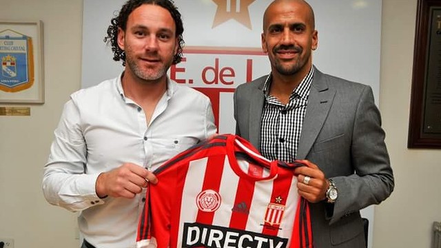 Gabriel Milito: «He aprendido mucho en mi etapa en el Barcelona»