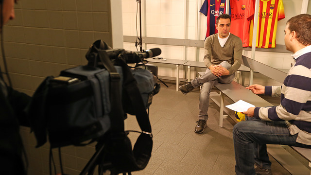 Barça TV estrena el programa ‘Herois del planter’