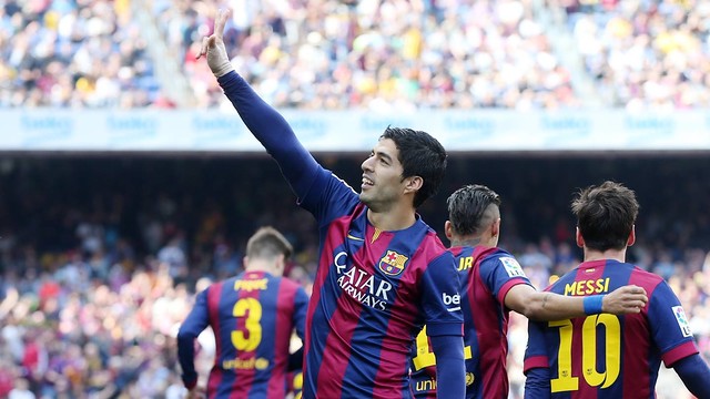 La victoria ante el Valencia, en cinco claves