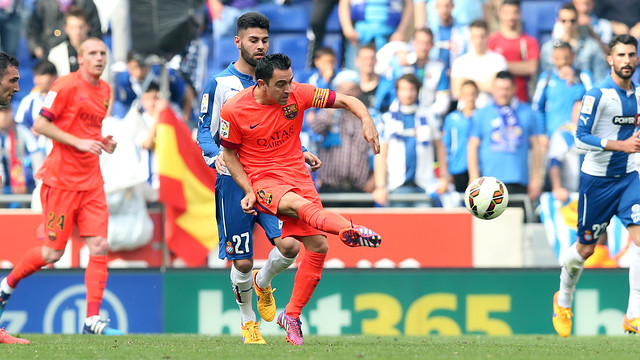 Los datos del triunfo del FC Barcelona en el Power8 Stadium