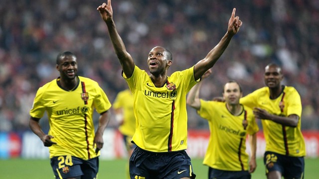 El test del Barça-Bayern