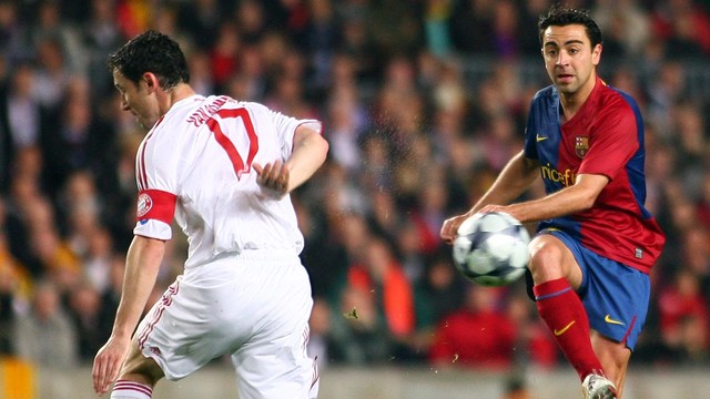 Los paralelismos entre FC Barcelona y Bayern de Múnich, en 10 cifras