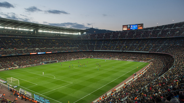 Los socios piden 61.891 entradas para la final de la Copa del Rey