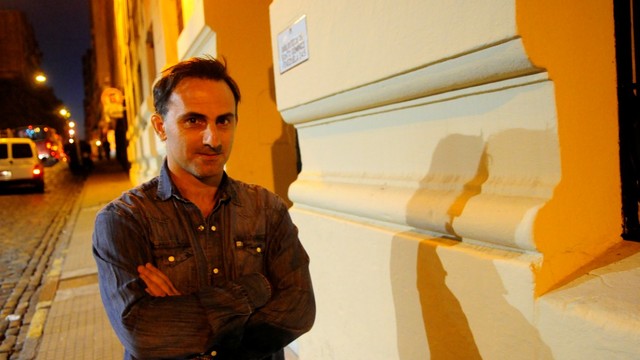 Diego Latorre, comentarista de Fox Sports, analiza el FC Barcelona – Bayern Múnich Diego Latorre, comentarista de Fox Sports, analiza el FC Barcelona – Bayern Múnich