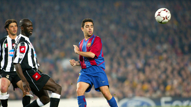 Los precedentes del Barça contra el Juventus en Europa