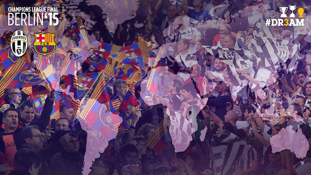 [HORARIOS] Cuándo y dónde se puede ver la final de Champions Juventus – FC Barcelona