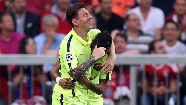 Juventus – Barça: Sabías que…