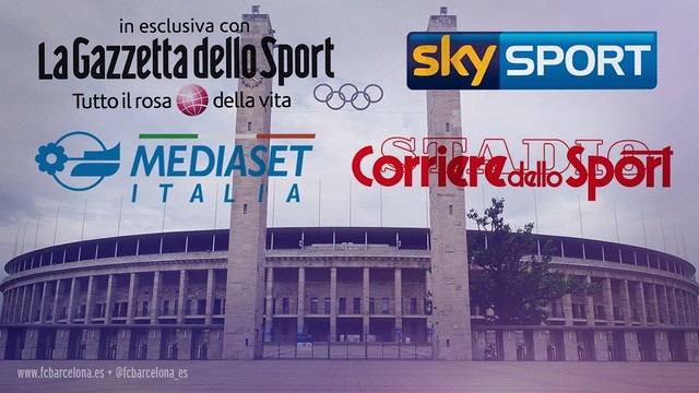 ¿Cómo se ve la final de la Liga de Campeones desde Italia?