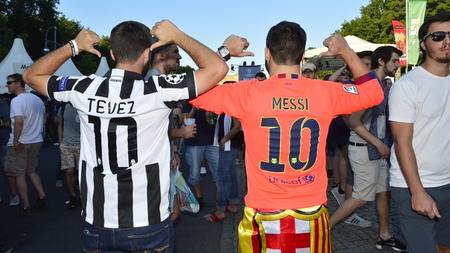 Acuerdo de renovación de Dani Alves