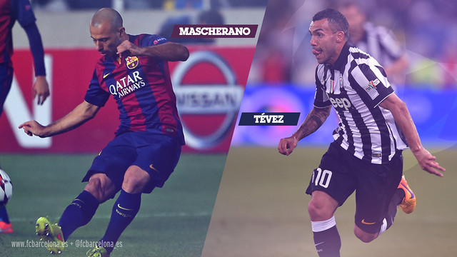 Messi-Neymar-Suárez: 122 goles de un tridente imparable