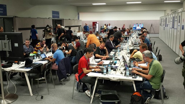 El segundo triplete ya está en el Museu del FC Barcelona