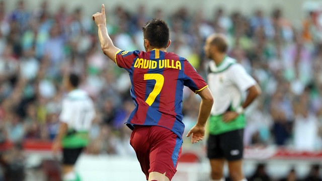 Cinco años sin arrancar una Liga fuera de casa