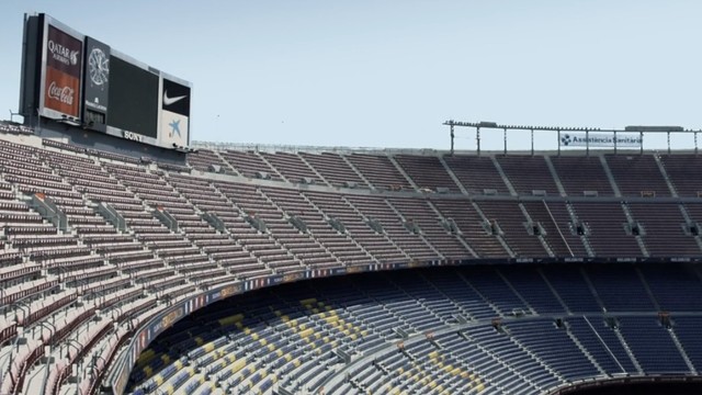 Barça-Roma: Demasiado tiempo esperando