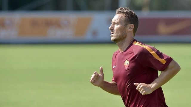 ¿Qué sabes del AS Roma, el rival de la 50ª edición del Trofeo Joan Gamper?
