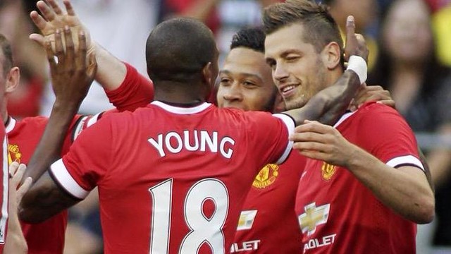 Suerte desigual para los rivales del FC Barcelona en la International Champions Cup Suerte desigual para los rivales del FC Barcelona en la International Champions Cup