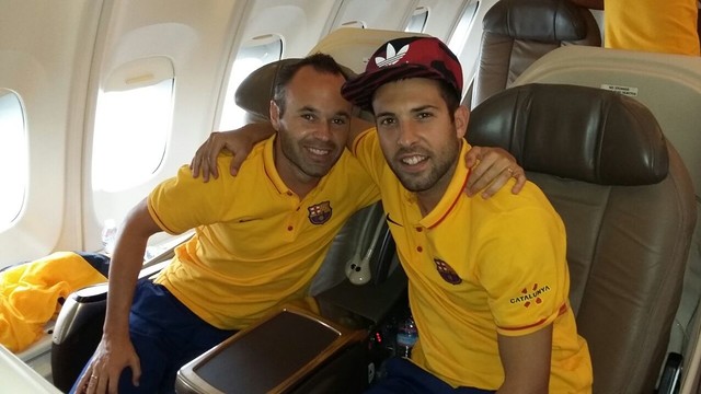 De Los Angeles a San Francisco