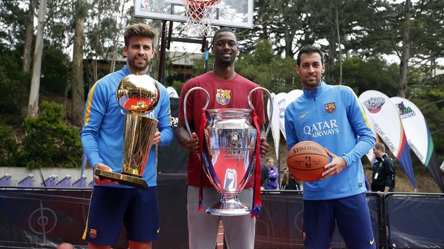 El Documental: La Gira americana 2015 para el recuerdo