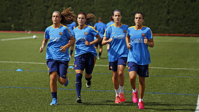 El Femenino se va a Prades