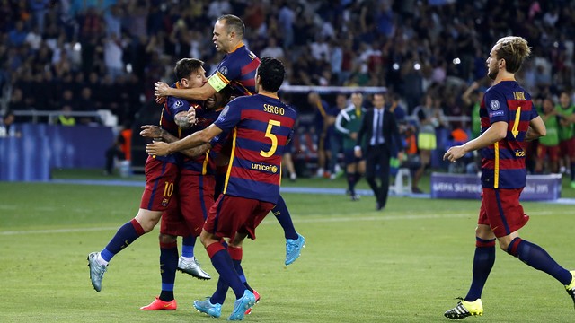 FC Barcelona – Athletic Club: Una remontada para creer