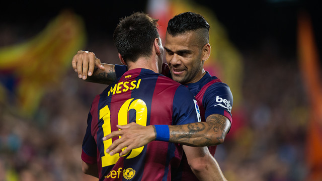 El test de los últimos diez inicios del Barça en la Liga BBVA #FCBQuiz