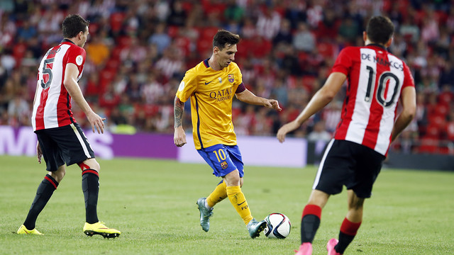 Todo lo que hay que saber del inicio de Liga en San Mamés