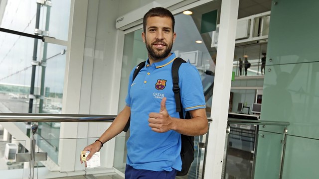 El FC Barcelona llega a Bilbao para estrenarse en la Liga