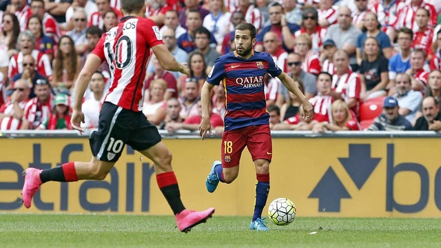 El triunfo ante el Athletic en San Mamés, en datos