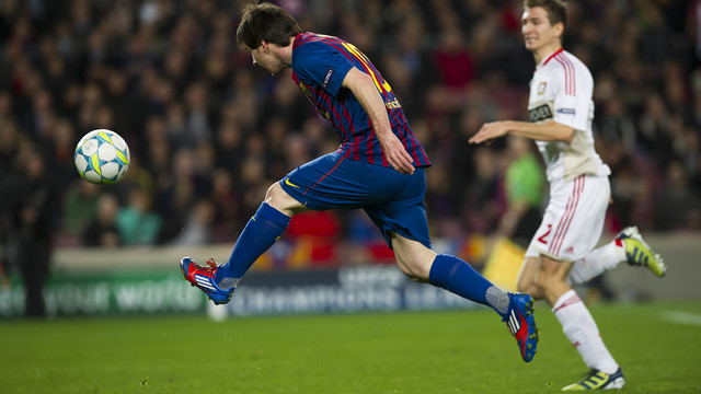 Los precedentes con el Bayer Leverkusen, la Roma y el BATE Borisov