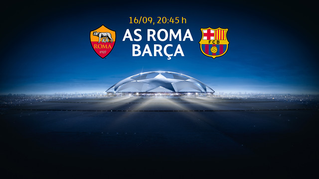 El 2 de septiembre se inicia el proceso de solicitud de entradas para el Olímpico de Roma