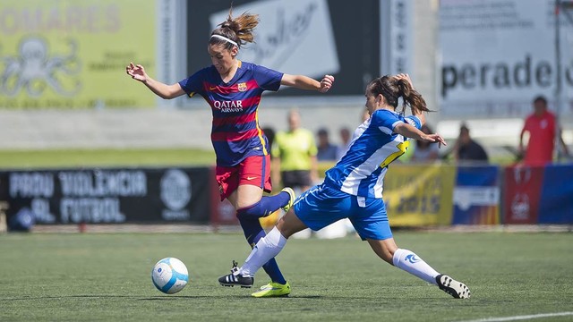 UDG Tenerife-Femenino: Comienza el reto de la quinta Liga