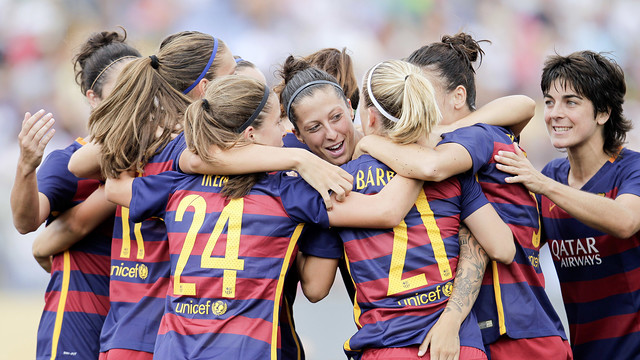 PREVIA – Un clásico en el debut en casa