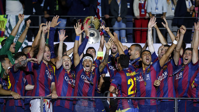 El horario de la semifinal del Mundial de Clubes de la FIFA, confirmado