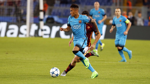 El resumen del estreno del FC Barcelona en la Champions