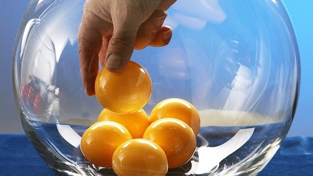 Este miércoles, sorteo del Mundial de Clubes 2015