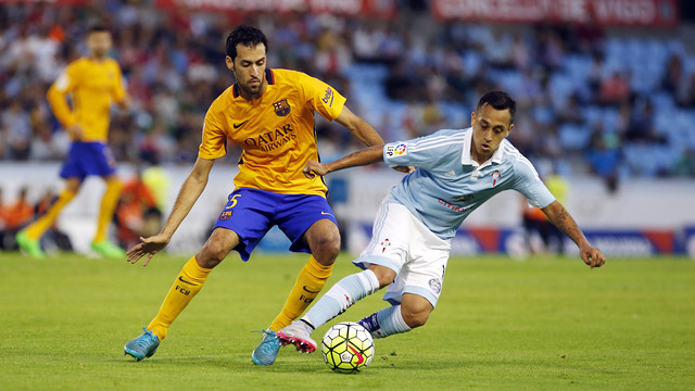 Sergio: «Debemos pasar página y aprender de los errores»