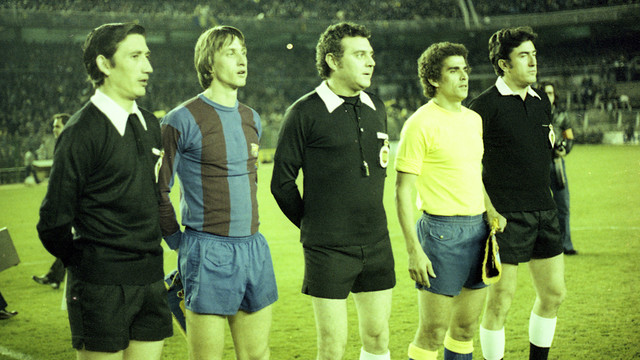 FC Barcelona – UD Las Palmas: Sabías que…