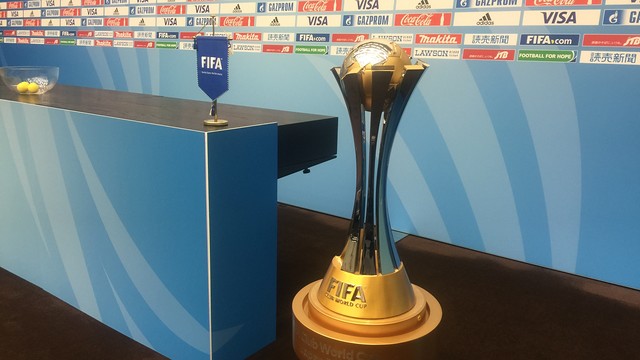 El martes 29 de septiembre se inicia el proceso de venta de entradas para el Mundial de Clubes de Japón