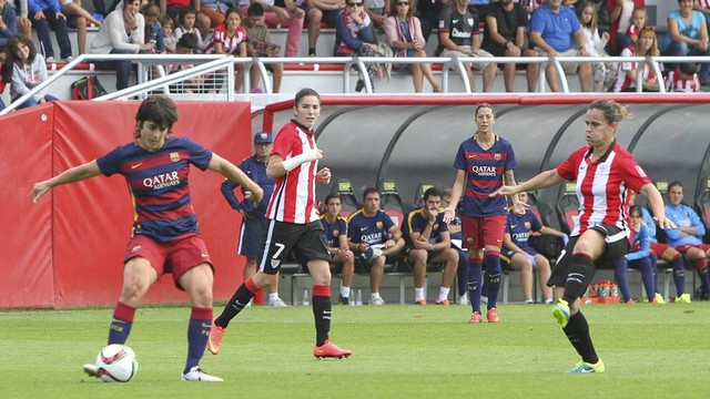 Athletic Club – Femenino: Un empate trabajado con sabor agridulce (1-1)