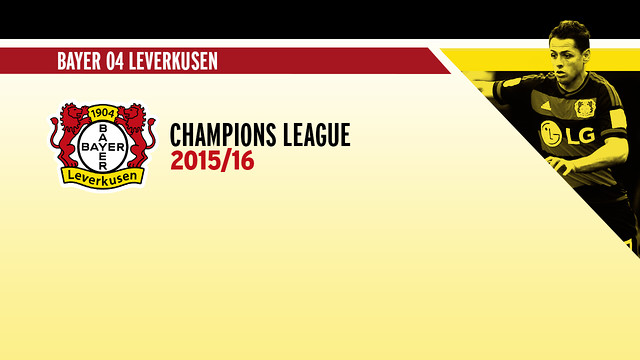 [INFOGRÁFICO] Los datos del Bayer Leverkusen en competición europea