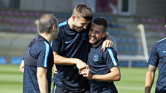 Los detalles más curiosos de la vuelta de la Champions a Barcelona