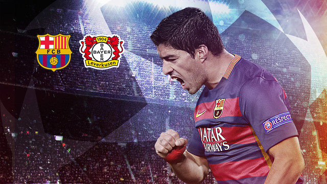 FC Barcelona – Bayer 04 Leverkusen: La llave del grupo