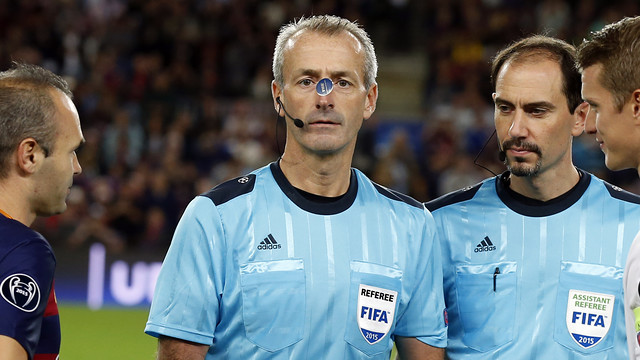 La otra cara del Barça-Bayer Leverkusen