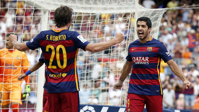 Sevilla FC – FC Barcelona: Al asalto del liderato