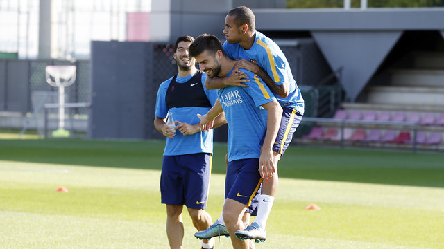 El plan de trabajo de una semana sin internacionales