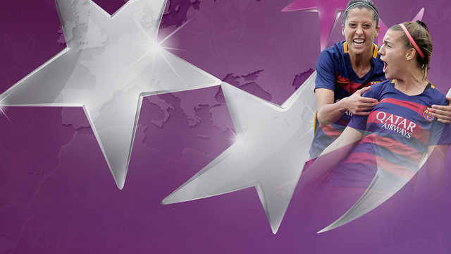 El largo camino del @FCBfemeni hacia Shymkent, en Kazajistán