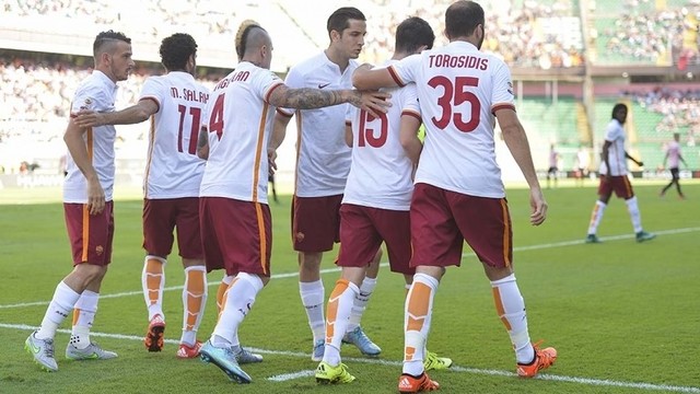 Dos empates y un triunfo de los rivales europeos